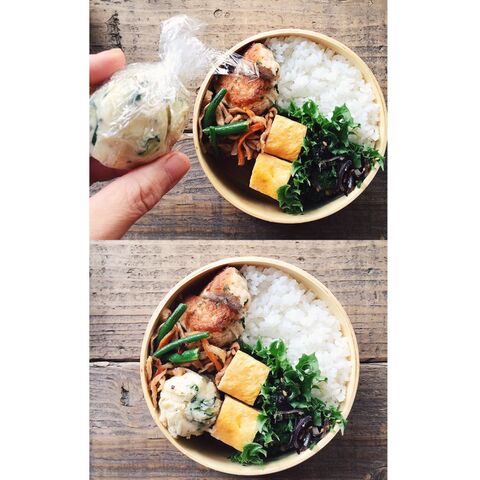 蓋を開けるのが楽しみになる お弁当の彩りと詰め方のコツ 暮らしニスタ