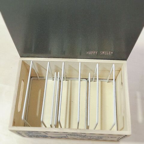 郵便物をオシャレにしまえる収納box 暮らしニスタ 郵便物をオシャレにしまえる収納box 暮らしニスタ