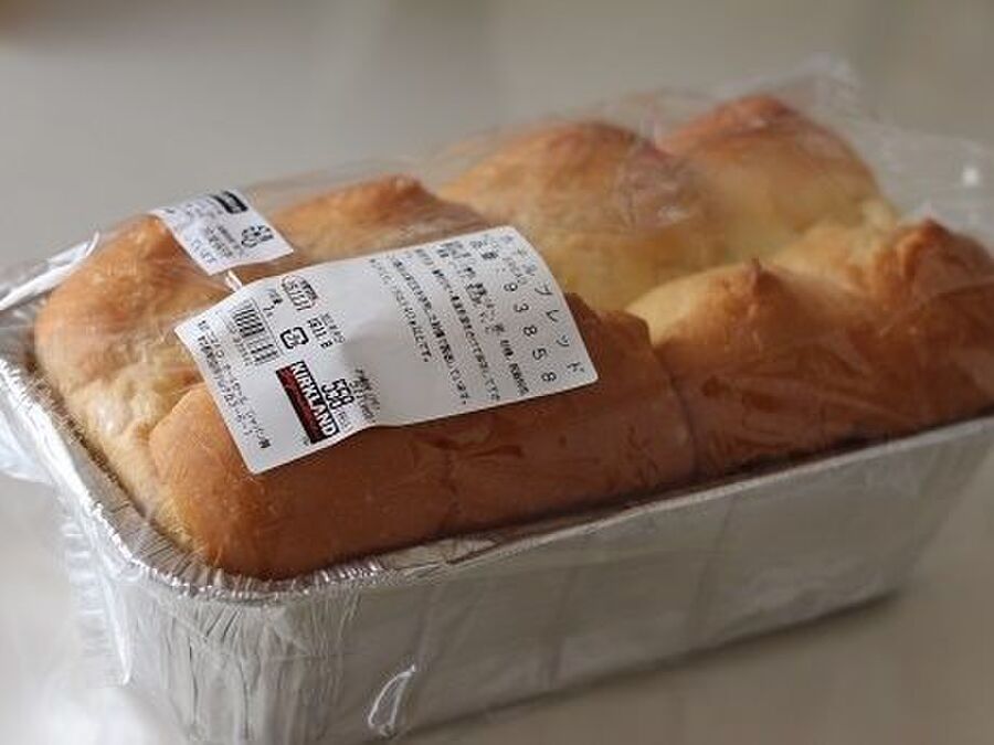 迷ったらこれ コストコのおすすめパン厳選top10 値段 冷凍保存方法 アレンジレシピまとめ 暮らしニスタ