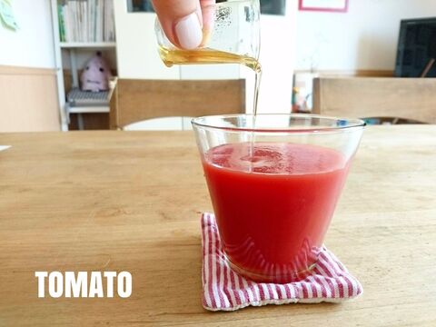 簡単 美味しい アレを入れて トマトジュースの美味しい飲み方 暮らしニスタ 簡単 美味しい アレを入れて トマトジュースの美味しい飲み方 暮らしニスタ