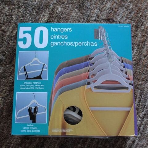 この価格は絶対安い 滑らないハンガー買うならコストコへ 暮らしニスタ この価格は絶対安い 滑らないハンガー買うならコストコへ 暮らしニスタ