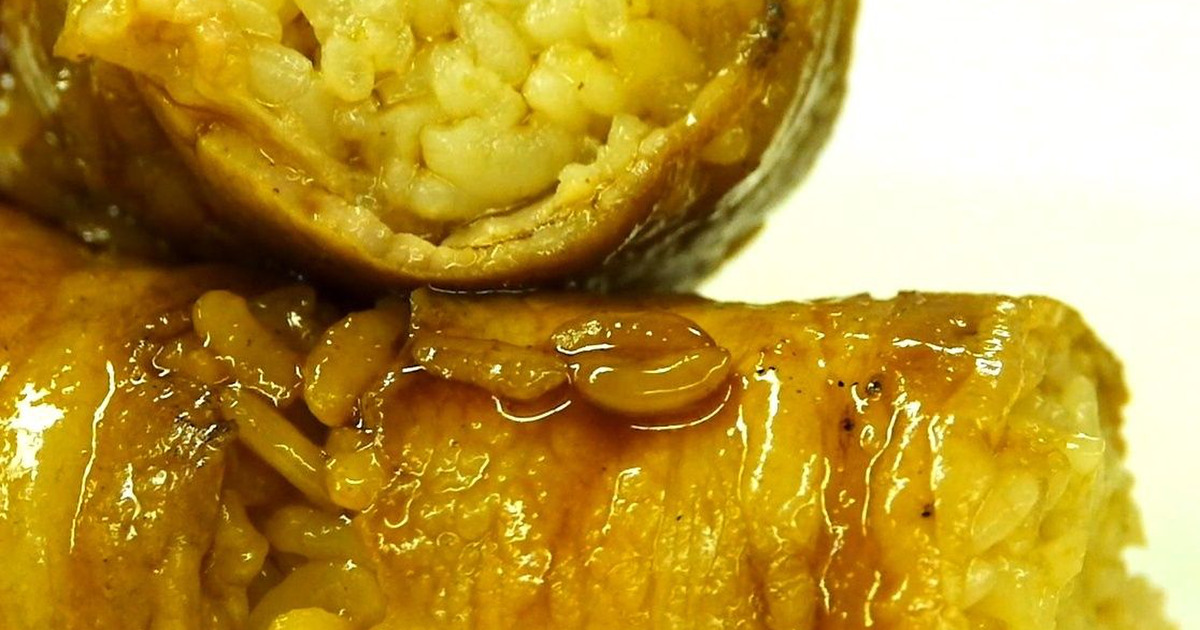 夏休み献立 片手で食べれるスティックおにぎりの作り方 暮らしニスタ