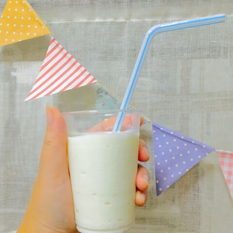 得損で観た 牛乳とマシュマロだけで出来るシェイク を作ってみた 暮らしニスタ 得損で観た 牛乳とマシュマロだけで出来るシェイク を作ってみた 暮らしニスタ