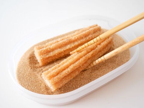 必見 コストコチュロスのお味は オススメの食べ方と冷凍方法 暮らしニスタ 必見 コストコチュロスのお味は オススメの食べ方と冷凍方法 暮らしニスタ