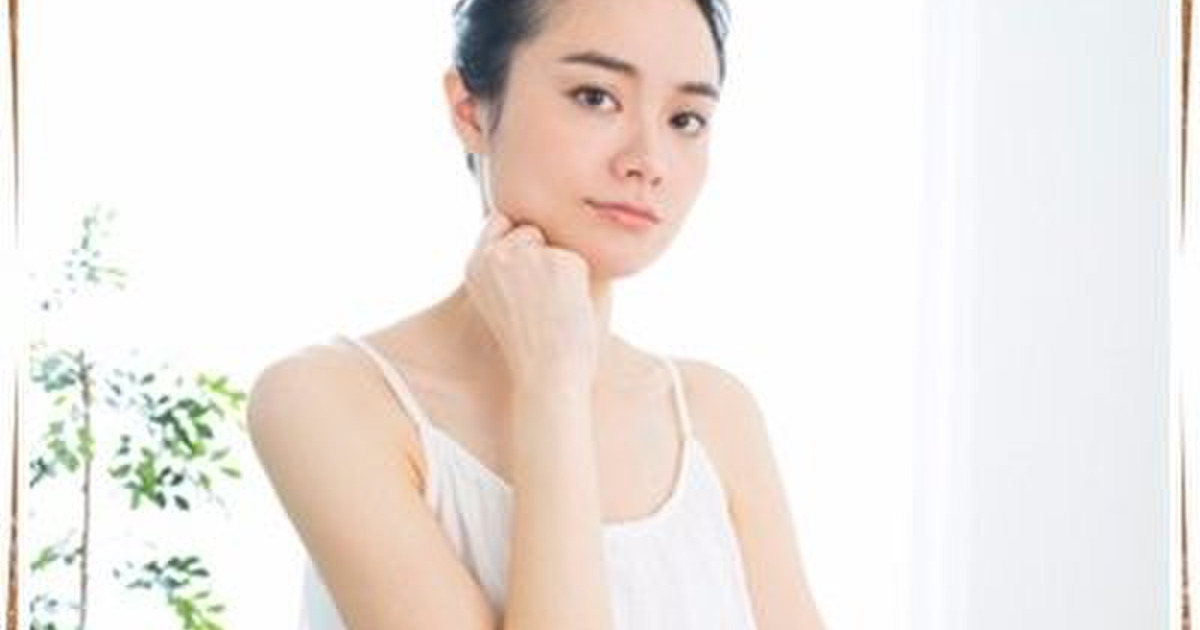夏の肌荒れにサヨウナラ お肌の大敵 冷房 にはコレで対処 暮らしニスタ