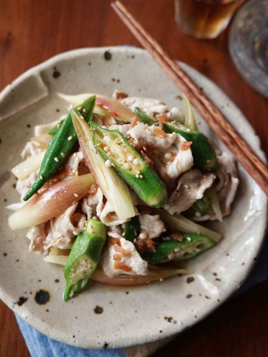 夏に食べたいみょうがレシピ43選 甘酢漬けだけじゃない こんな美味しい食べ方も 暮らしニスタ 夏に食べたいみょうがレシピ43選 甘酢漬けだけじゃない こんな美味しい食べ方も 暮らしニスタ