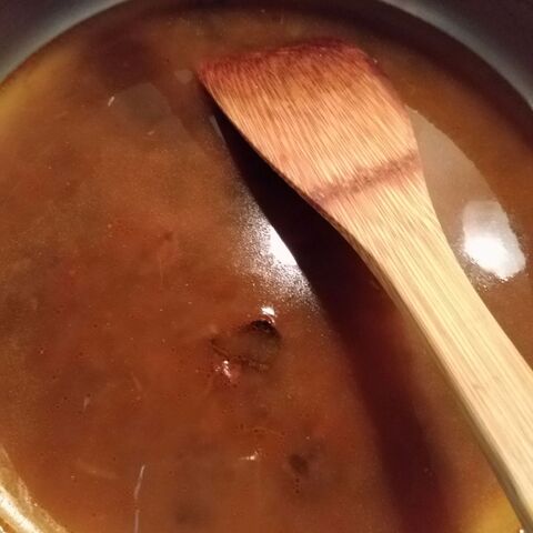 水だけ簡単キレイに コゲ焦げカレー鍋もツルピカ 暮らしニスタ 水だけ簡単キレイに コゲ焦げカレー鍋もツルピカ 暮らしニスタ