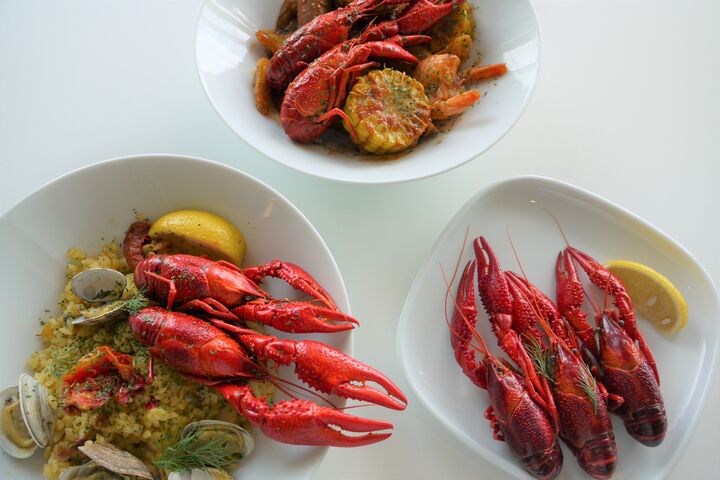 夏休みのお出かけに子どもと一緒にGO!イケアで“スウェーデンの夏”を楽しもう♡