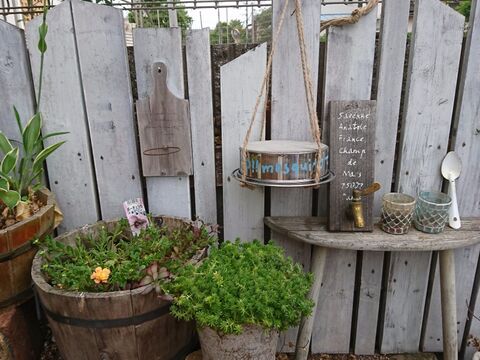 100均リメイク ガーデニング雑貨みたいな蚊取り線香カバーをdiy 暮らしニスタ 100均リメイク ガーデニング雑貨みたいな蚊取り線香カバーをdiy 暮らしニスタ