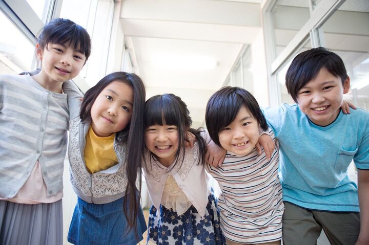 イマドキの子ども「意外としたたか!」なエピソード