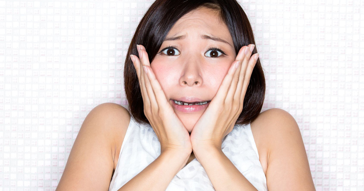 消し去りたい 思い出すだけで恥ずかしい過去を告白 暮らしニスタ