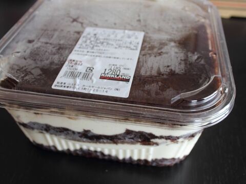 コストコ ティラミス の切り方や冷凍方法まとめ 初心者さんは一度食べてみるべき 暮らしニスタ