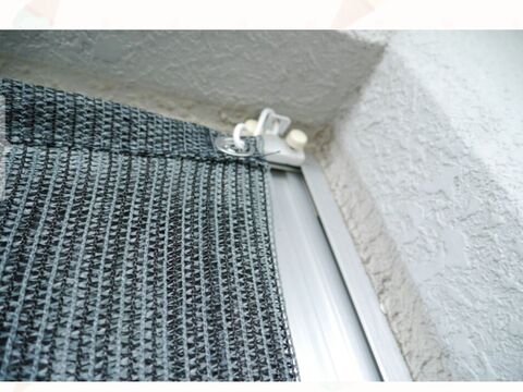 ダイソー プチプラオーニングでしっかり西日対策 暮らしニスタ ダイソー プチプラオーニングでしっかり西日対策 暮らしニスタ