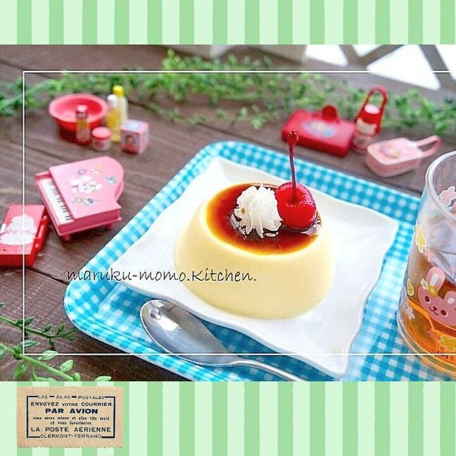 懐かしのハウスプリンの素でタイムスリップ 暮らしニスタ 懐かしのハウスプリンの素でタイムスリップ 暮らしニスタ
