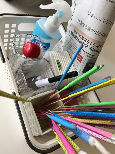 花火をもっと楽しむ 準備からお片付け方法 暮らしニスタ 花火をもっと楽しむ 準備からお片付け方法 暮らしニスタ