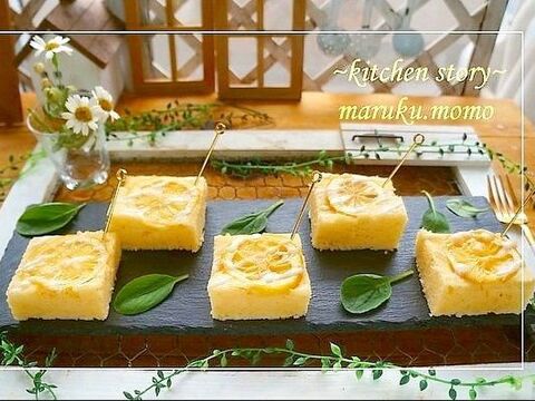 レンジで4分 蜂蜜レモンのしっとりケーキ 暮らしニスタ レンジで4分 蜂蜜レモンのしっとりケーキ 暮らしニスタ