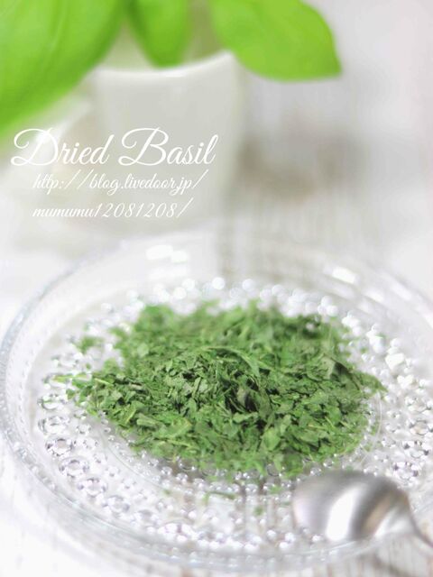 レンジで簡単 ドライバジル 暮らしニスタ レンジで簡単 ドライバジル 暮らしニスタ