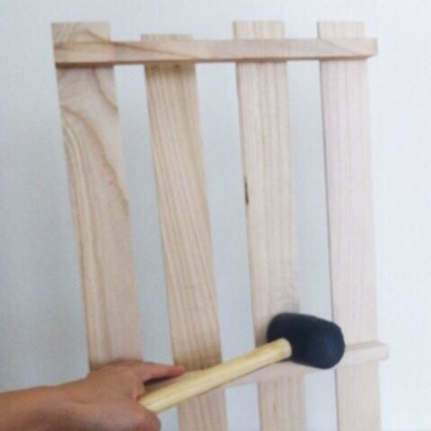 すのこで簡単diy ソファー下 引き出し 暮らしニスタ すのこで簡単diy ソファー下 引き出し 暮らしニスタ