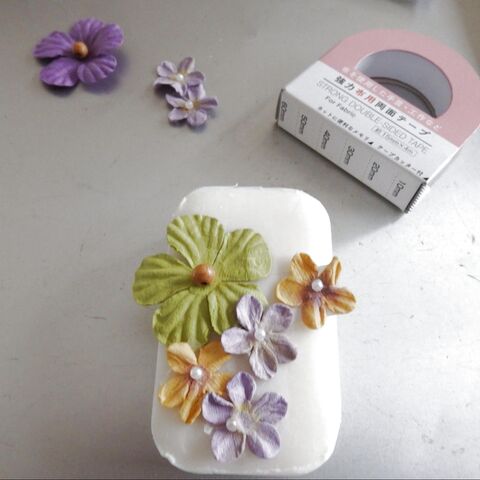 子どもも一緒に簡単かわいい石鹸サシェ作りはいかがでしょう 暮らしニスタ 子どもも一緒に簡単かわいい石鹸サシェ作りはいかがでしょう 暮らしニスタ