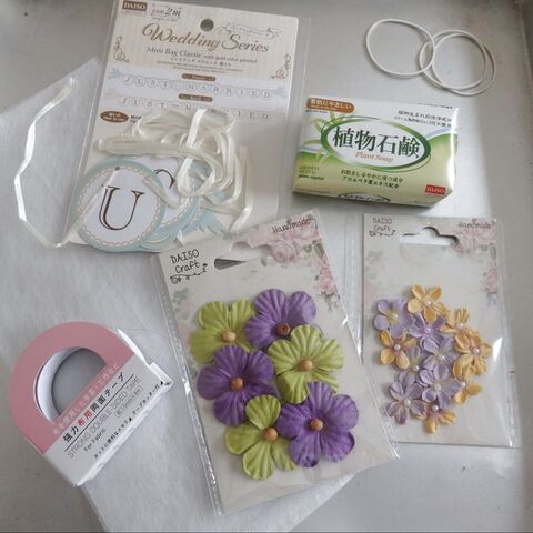 子どもも一緒に簡単かわいい石鹸サシェ作りはいかがでしょう 暮らしニスタ 子どもも一緒に簡単かわいい石鹸サシェ作りはいかがでしょう 暮らしニスタ