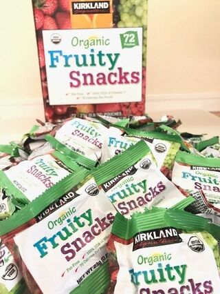 子供に安心 大人も満足 コストコ オーガニックグミ 暮らしニスタ 子供に安心 大人も満足 コストコ オーガニックグミ 暮らしニスタ