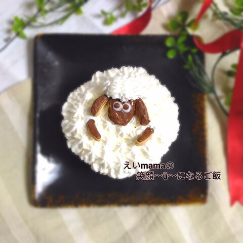 ひつじのショーン キャラケーキ 暮らしニスタ ひつじのショーン キャラケーキ 暮らしニスタ