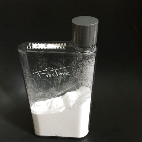 ダイソースリムボトルで重曹を収納 暮らしニスタ ダイソースリムボトルで重曹を収納 暮らしニスタ