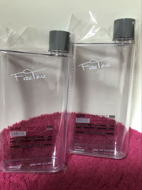 ダイソースリムボトルで重曹を収納 暮らしニスタ ダイソースリムボトルで重曹を収納 暮らしニスタ