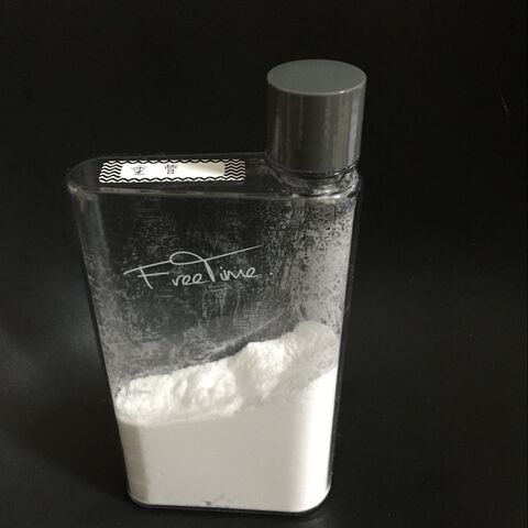 ダイソースリムボトルで重曹を収納 暮らしニスタ ダイソースリムボトルで重曹を収納 暮らしニスタ