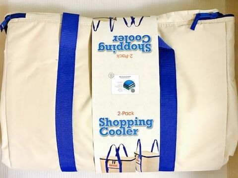 丈夫で大容量 コストコ クーラーバッグの値段や使い方をご紹介 暮らしニスタ 丈夫で大容量 コストコ クーラーバッグの値段や使い方をご紹介 暮らしニスタ