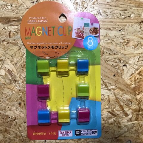 差し込むだけ 簡単メモクリップ 暮らしニスタ 差し込むだけ 簡単メモクリップ 暮らしニスタ