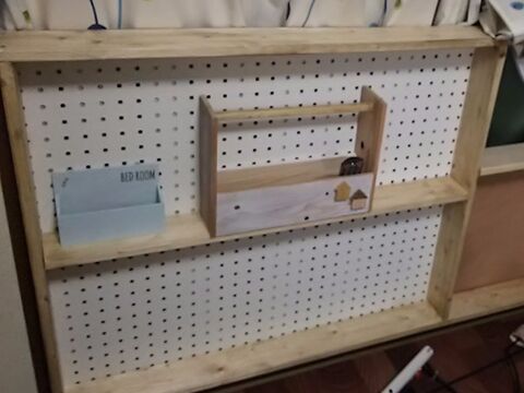 掃き出し窓が収納棚に大変身 私物置き場に 暮らしニスタ 掃き出し窓が収納棚に大変身 私物置き場に 暮らしニスタ