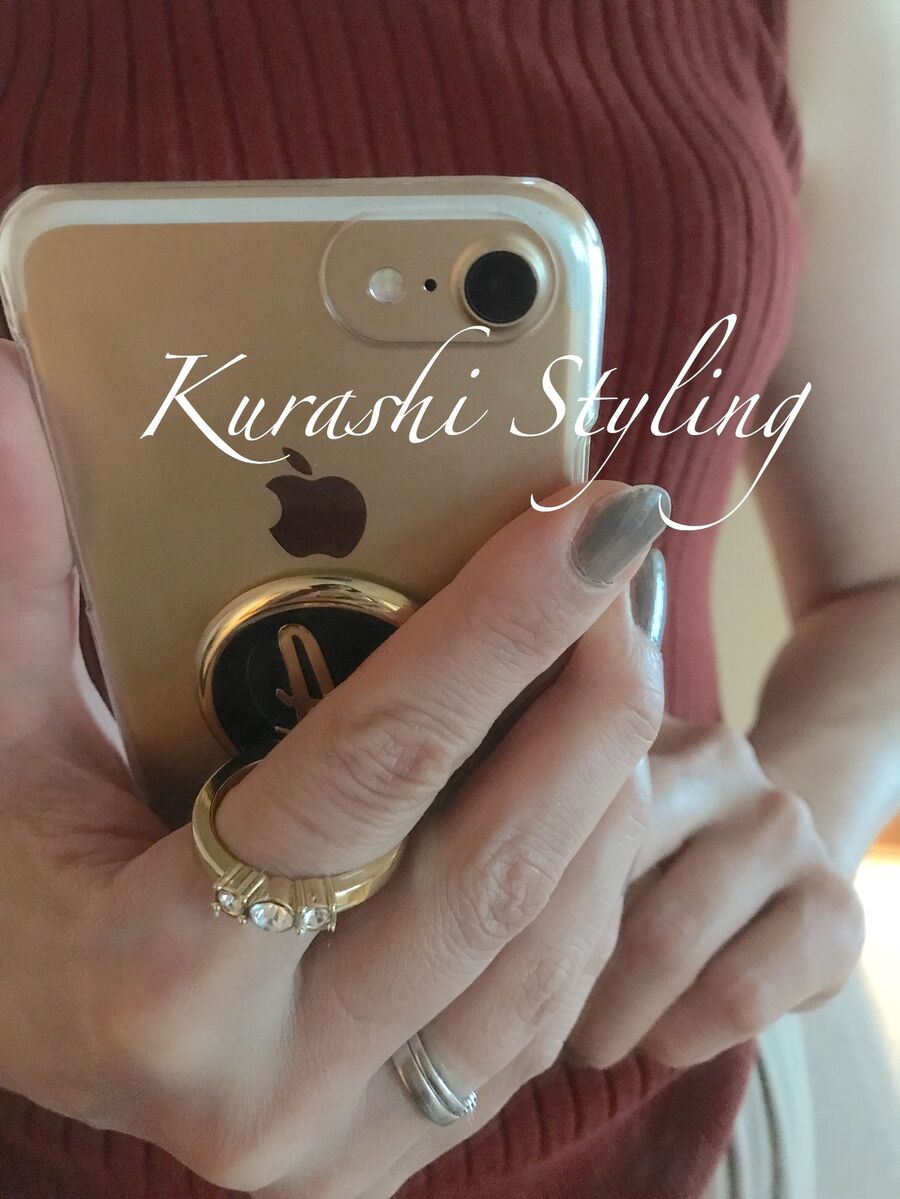 しまむらで見つけたオトナ可愛いスマホリング 暮らしニスタ しまむらで見つけたオトナ可愛いスマホリング 暮らしニスタ