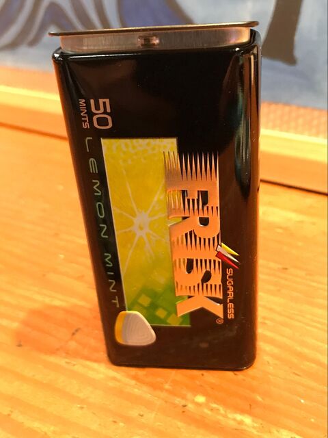 タブレット缶リメイク 消臭芳香剤入りオシャレなインテリア 暮らしニスタ タブレット缶リメイク 消臭芳香剤入りオシャレなインテリア 暮らしニスタ