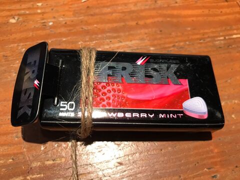 タブレット缶リメイク 消臭芳香剤入りオシャレなインテリア 暮らしニスタ タブレット缶リメイク 消臭芳香剤入りオシャレなインテリア 暮らしニスタ