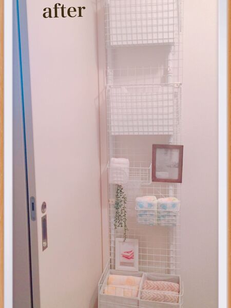 突っ張り棒を使ったアイデアのまとめ 棚や収納からインテリアまで多種多様に大活躍 暮らしニスタ 突っ張り棒を使ったアイデアのまとめ 棚や収納からインテリアまで多種多様に大活躍 暮らしニスタ