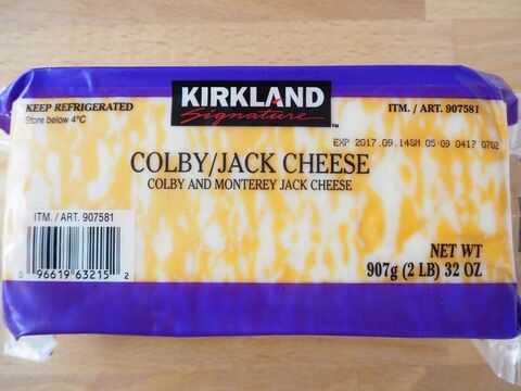 コストコの巨大コルビージャックチーズ 切り方 レシピで攻略せよ 暮らしニスタ コストコの巨大コルビージャックチーズ 切り方 レシピで攻略せよ 暮らしニスタ