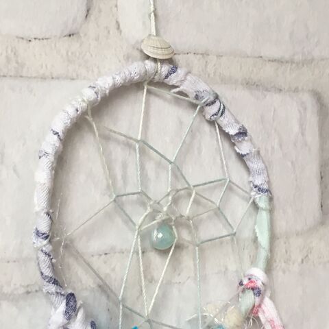 小学生も作れるドリームキャッチャー サイズアウトtシャツ活用 暮らしニスタ 小学生も作れるドリームキャッチャー サイズアウトtシャツ活用 暮らしニスタ