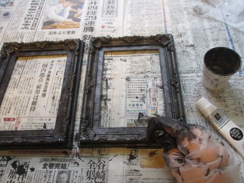 100均diy 不思議の森のアクセサリーディスプレイ収納 暮らしニスタ 100均diy 不思議の森のアクセサリーディスプレイ収納 暮らしニスタ