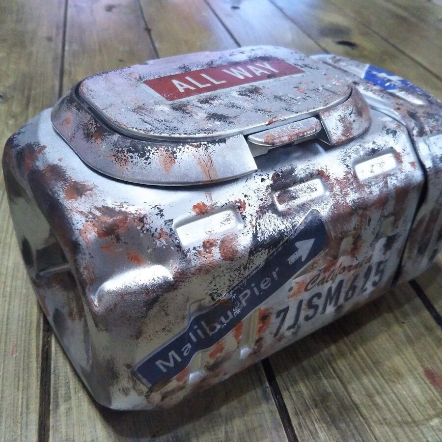 不要なペットボトルで作る 男前ウェットティッシュケース 暮らしニスタ 不要なペットボトルで作る 男前ウェットティッシュケース 暮らしニスタ