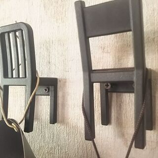 斬新で楽しい Ikeaのチェア形フック 暮らしニスタ 斬新で楽しい Ikeaのチェア形フック 暮らしニスタ