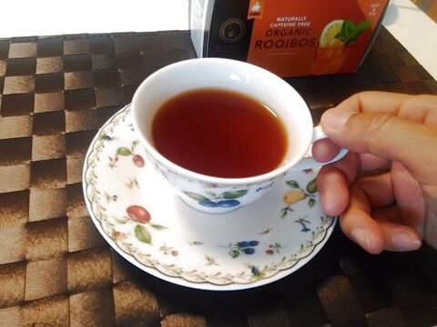 コストコのおすすめルイボスティー ロイヤル Tの飲み方いろいろ 暮らしニスタ コストコのおすすめルイボスティー ロイヤル Tの飲み方いろいろ 暮らしニスタ