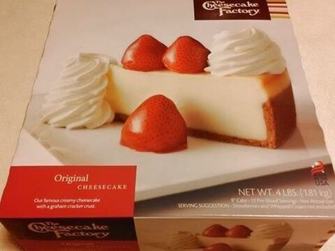ハワイ気分 コストコ チーズケーキファクトリーのオリジナルチーズケーキ 徹底レビュー 暮らしニスタ ハワイ気分 コストコ チーズケーキファクトリーのオリジナルチーズケーキ 徹底レビュー 暮らしニスタ