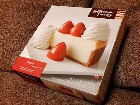 ハワイ気分 コストコ チーズケーキファクトリーのオリジナルチーズケーキ 徹底レビュー 暮らしニスタ ハワイ気分 コストコ チーズケーキファクトリーのオリジナルチーズケーキ 徹底レビュー 暮らしニスタ