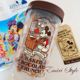 蓋がキュート ディズニー土産のおすすめ ベイクドチョコレートクランチ 暮らしニスタ 蓋がキュート ディズニー土産のおすすめ ベイクドチョコレートクランチ 暮らしニスタ