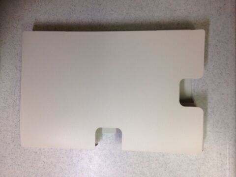 使わなくなった水切りカゴをリユース 空いた空間にぶら下げたゴミ袋収納 暮らしニスタ