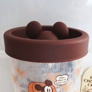 蓋がキュート ディズニー土産のおすすめ ベイクドチョコレートクランチ 暮らしニスタ 蓋がキュート ディズニー土産のおすすめ ベイクドチョコレートクランチ 暮らしニスタ
