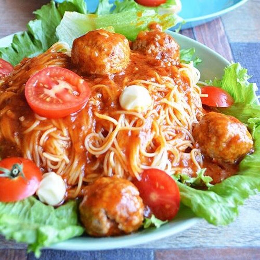 映画 絵本ごはん 巨大ミートボールパスタ くもりときどきミートボール 暮らしニスタ 映画 絵本ごはん 巨大ミートボールパスタ くもりときどきミートボール 暮らしニスタ