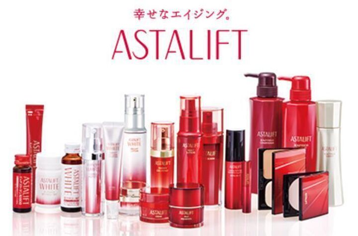 美白や保湿ジェリーで人気のアスタリフトとは? 口コミまとめ