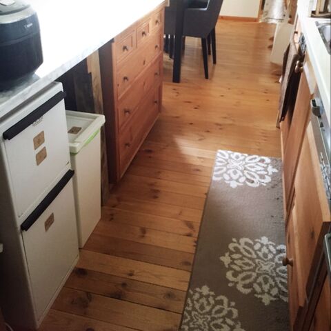 キッチンのゴミ箱をどこに置くか 暮らしニスタ キッチンのゴミ箱をどこに置くか 暮らしニスタ